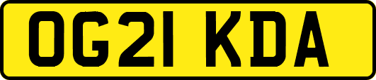 OG21KDA