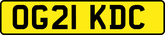 OG21KDC