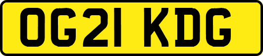 OG21KDG