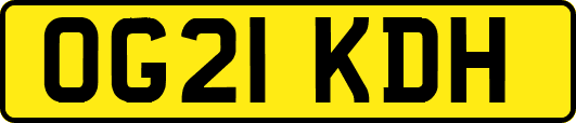 OG21KDH