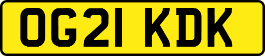 OG21KDK