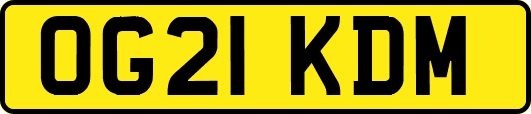 OG21KDM