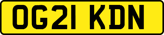 OG21KDN