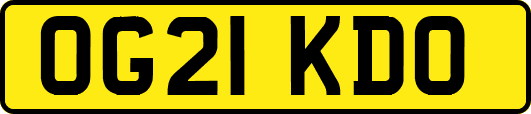 OG21KDO