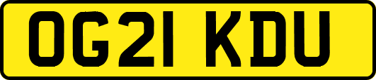 OG21KDU