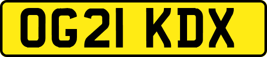 OG21KDX