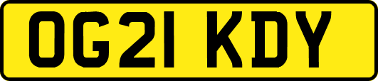 OG21KDY