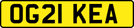 OG21KEA