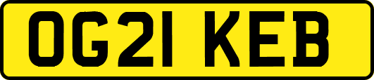 OG21KEB
