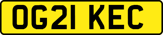 OG21KEC