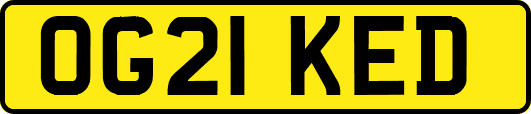 OG21KED