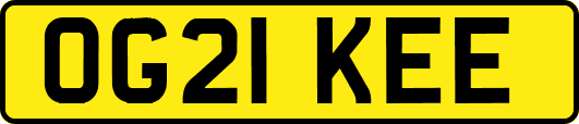 OG21KEE