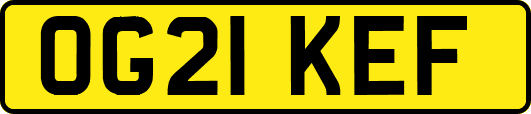 OG21KEF