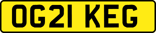 OG21KEG