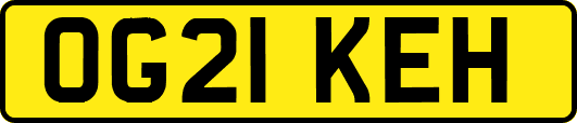 OG21KEH