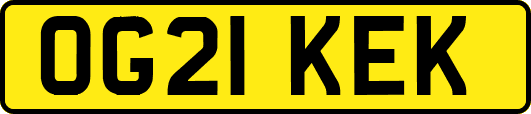 OG21KEK