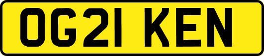 OG21KEN