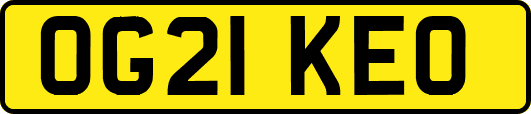 OG21KEO