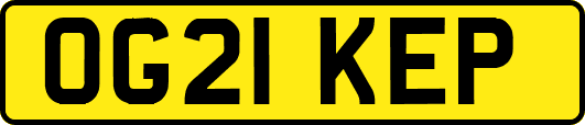 OG21KEP