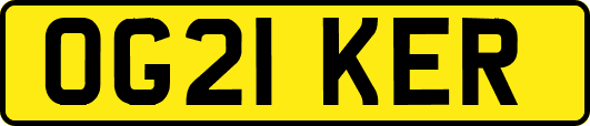 OG21KER
