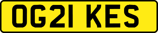 OG21KES
