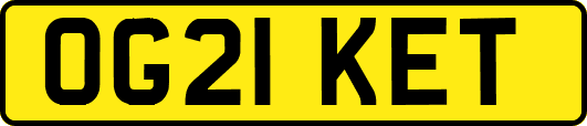 OG21KET