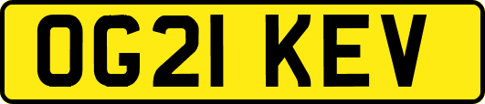 OG21KEV