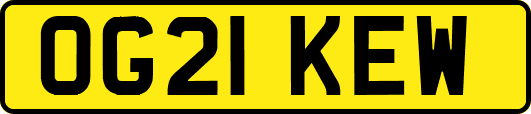 OG21KEW