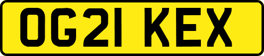 OG21KEX
