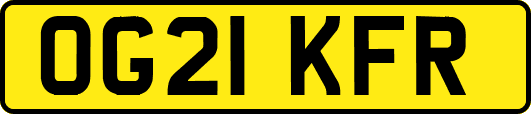 OG21KFR