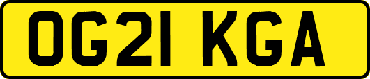 OG21KGA