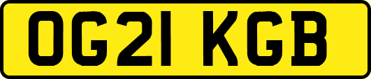 OG21KGB