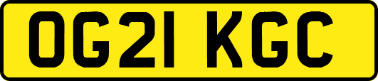 OG21KGC