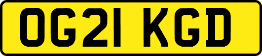 OG21KGD