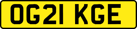 OG21KGE