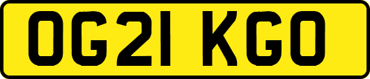 OG21KGO