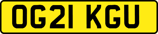 OG21KGU