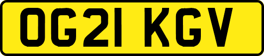 OG21KGV