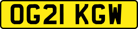 OG21KGW