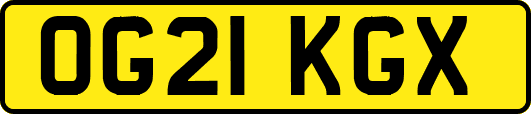 OG21KGX