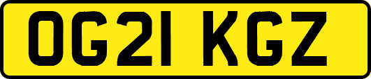 OG21KGZ