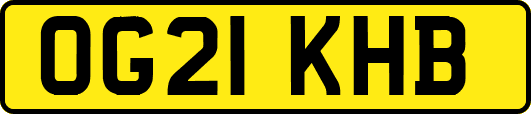 OG21KHB