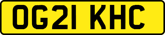 OG21KHC