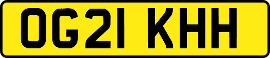 OG21KHH