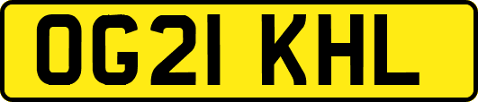 OG21KHL