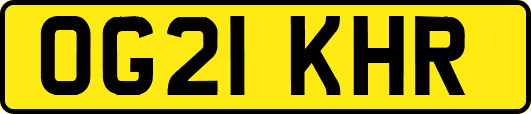 OG21KHR
