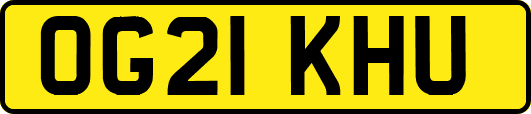 OG21KHU