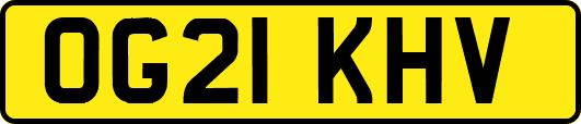 OG21KHV