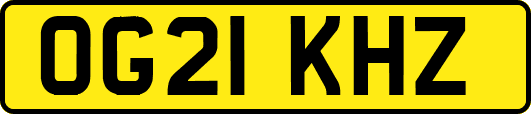 OG21KHZ