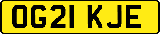OG21KJE